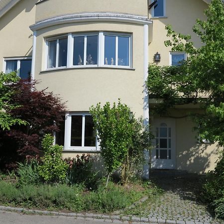 Bodensee Hegau Gottmadingen Bagian luar foto