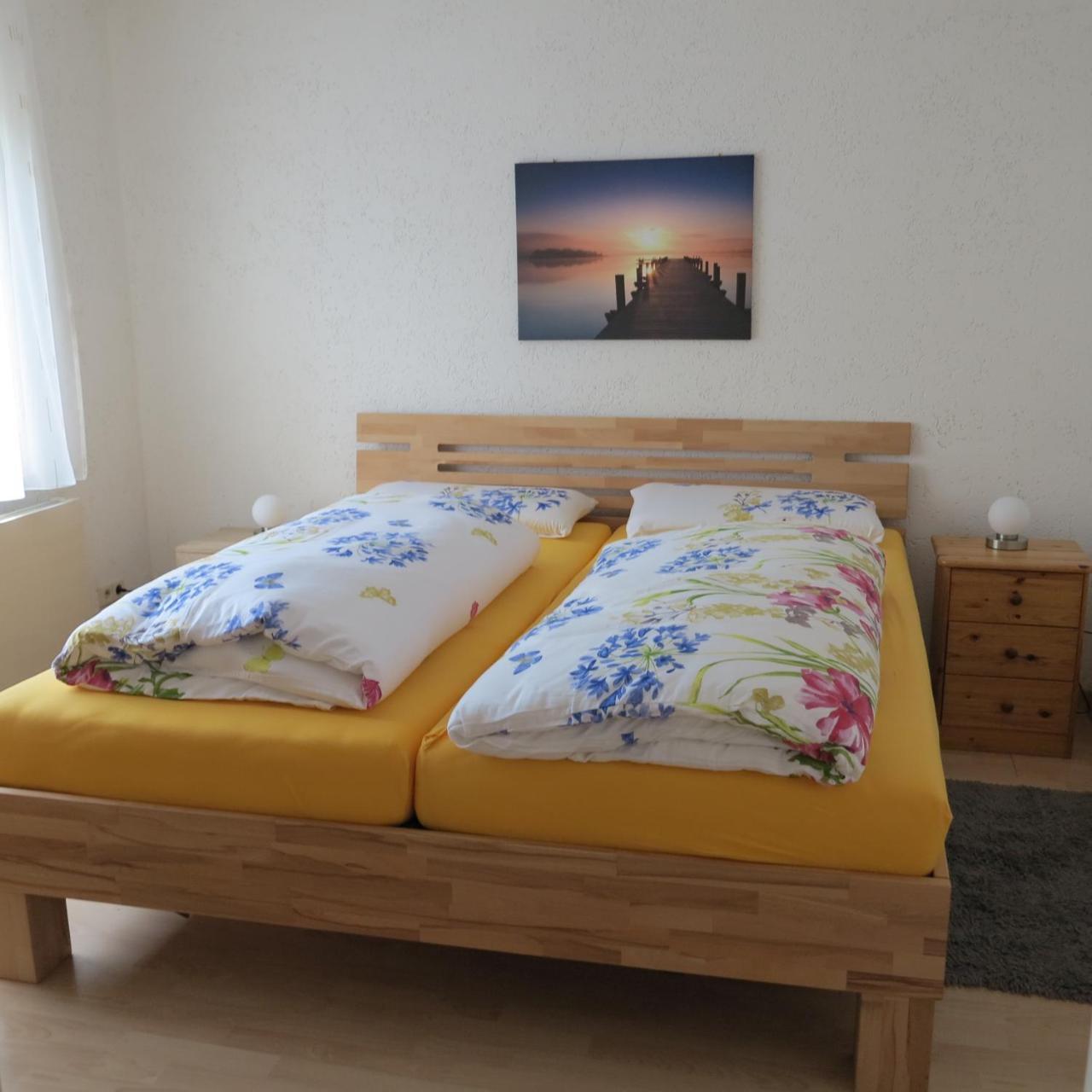 Bodensee Hegau Gottmadingen Bagian luar foto