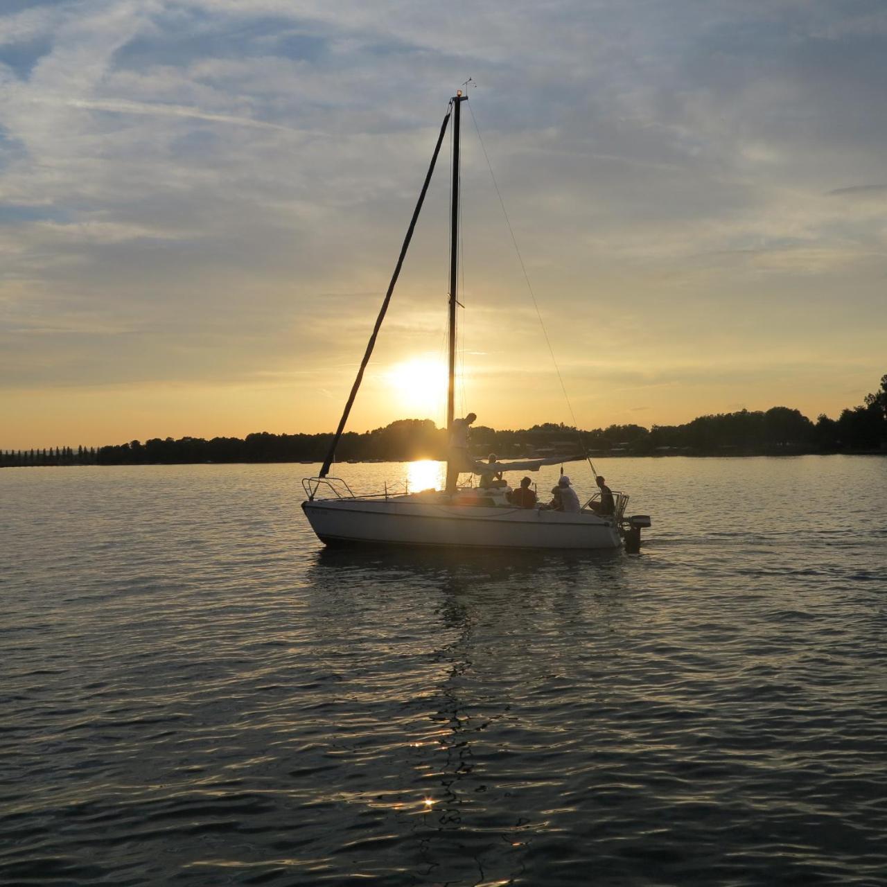 Bodensee Hegau Gottmadingen Bagian luar foto